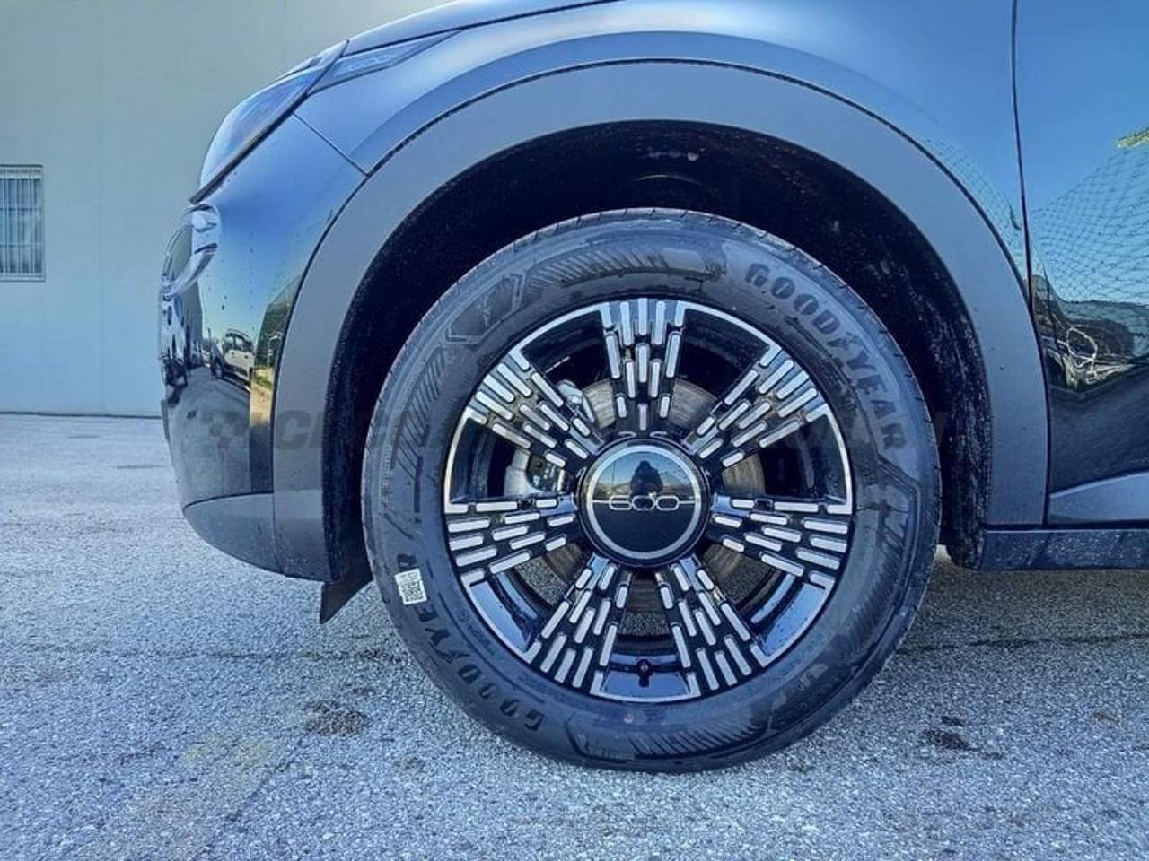 Fiat Fiat 600 usata 19