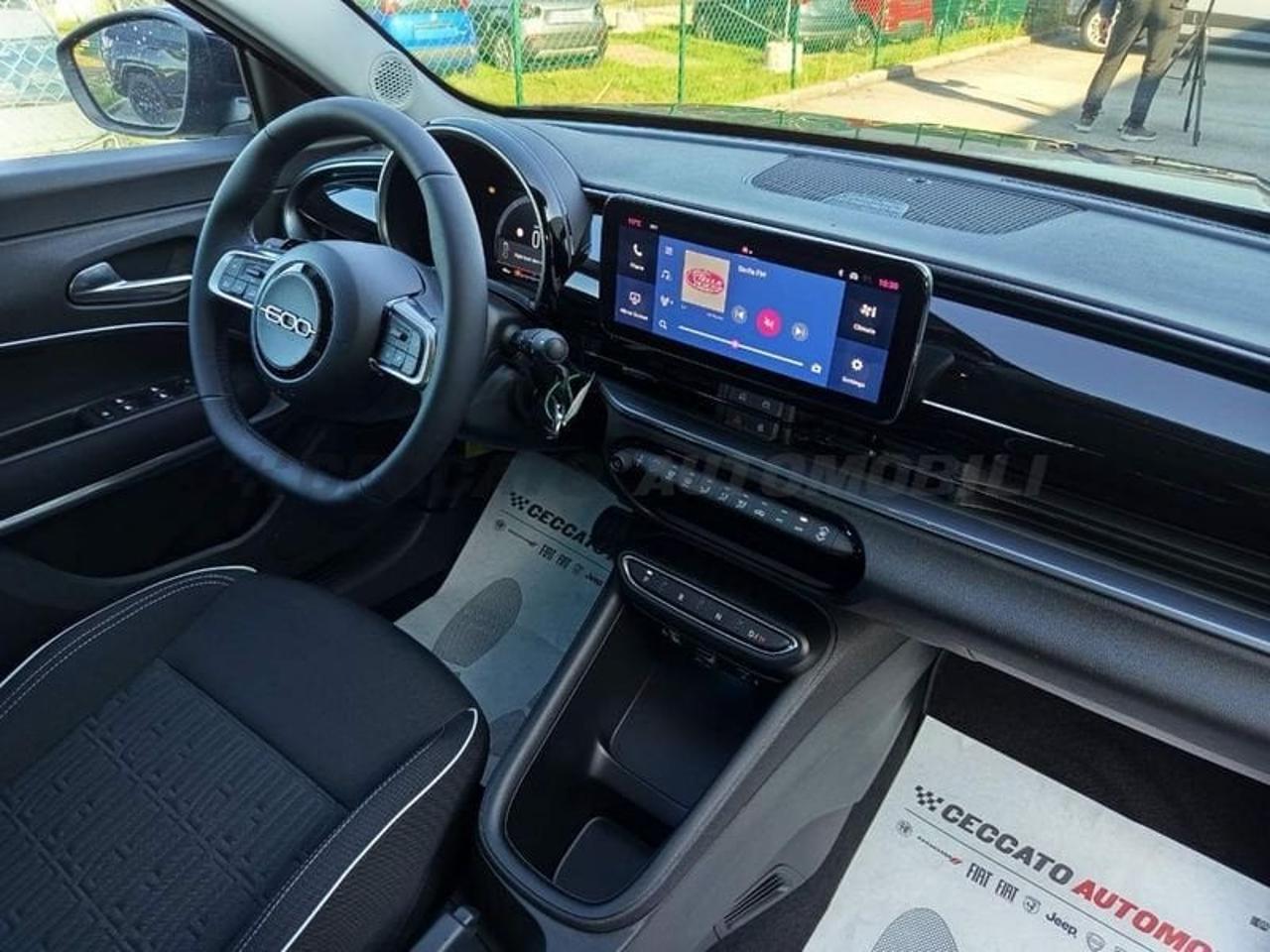 Fiat Fiat 600 usata 20