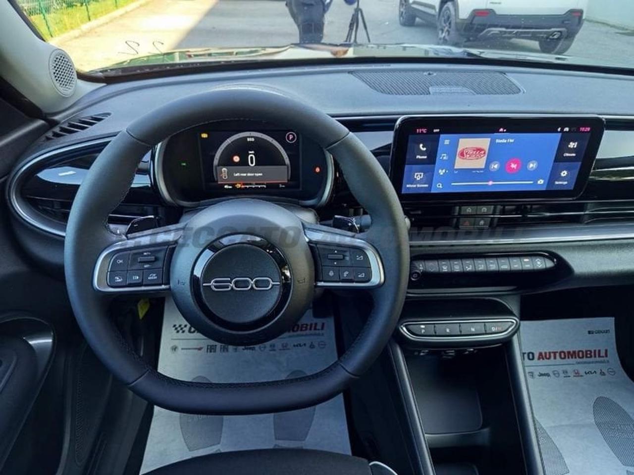 Fiat Fiat 600 usata 21