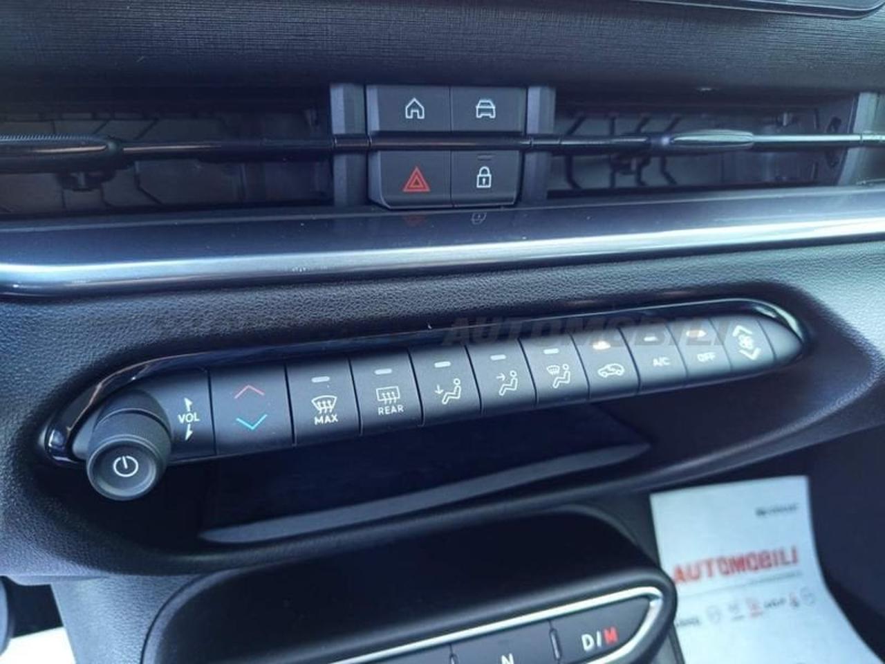 Fiat Fiat 600 usata, con Caricabatterie di bordo da 11 kW