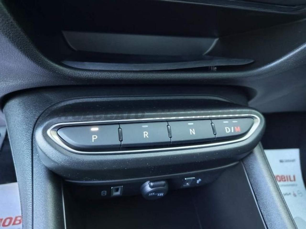 Fiat Fiat 600 usata, con Caricabatterie di bordo da 22 kW