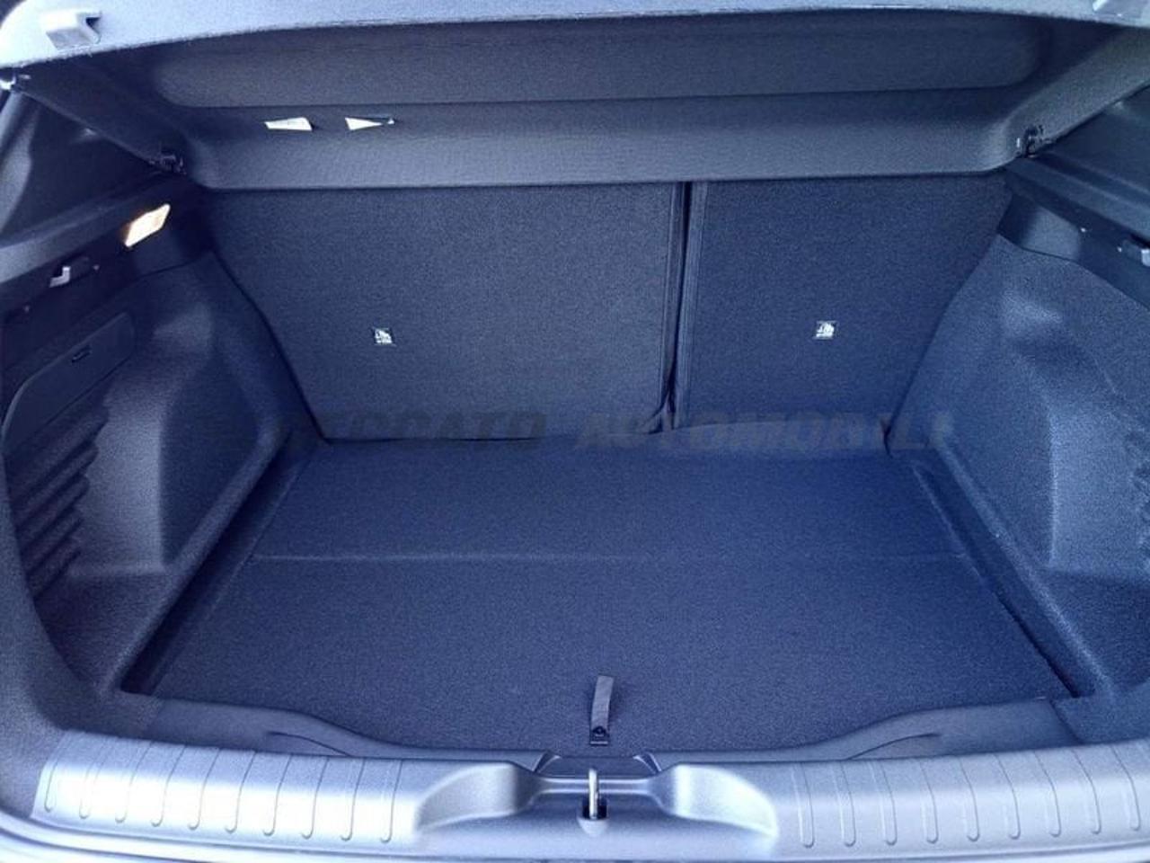 Fiat Fiat 600 usata, con Isofix