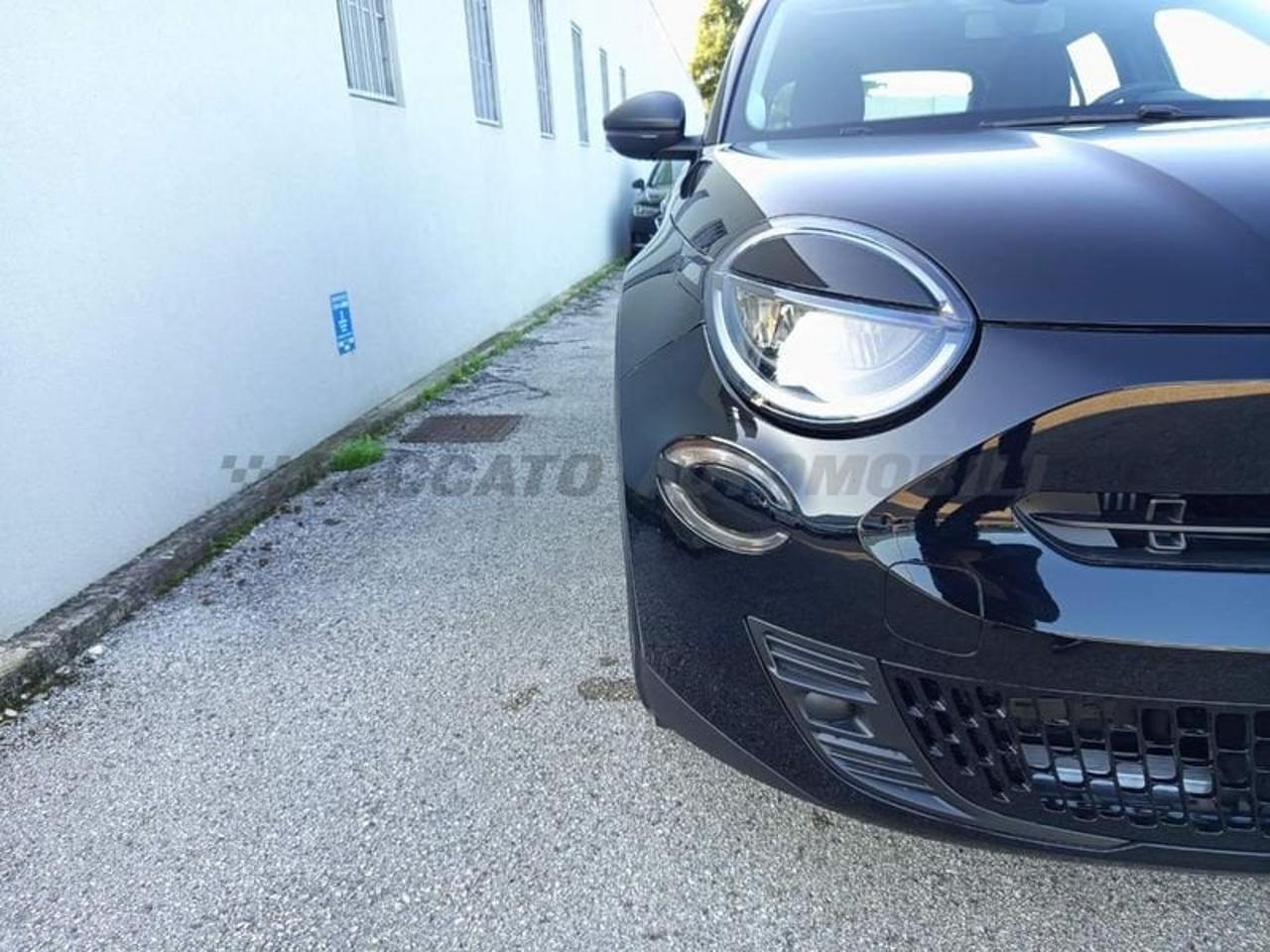 Fiat Fiat 600 usata, con Rivestimento interno