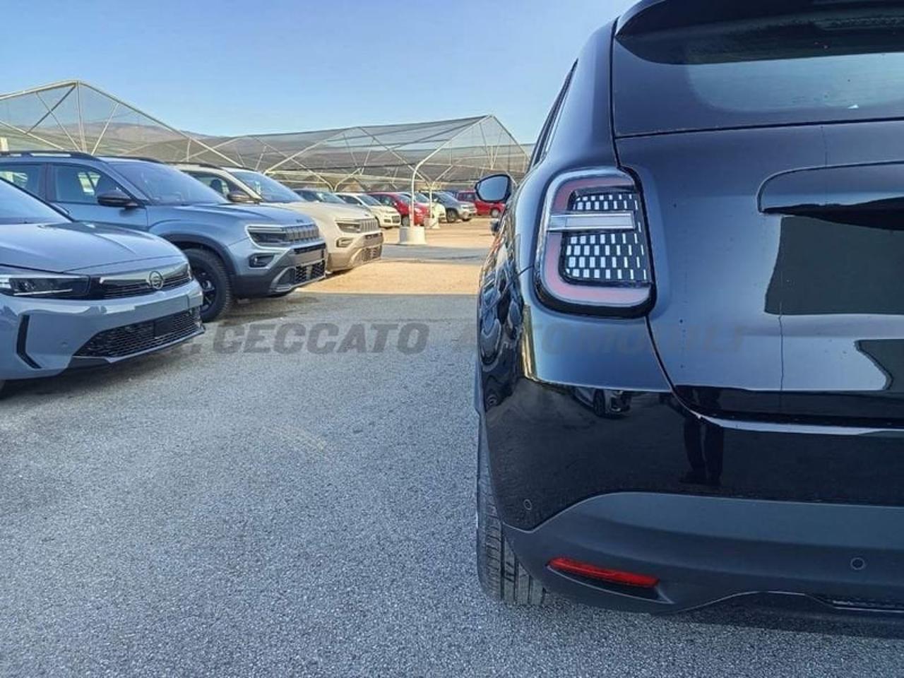 Fiat Fiat 600 usata, con Sistema Keyless