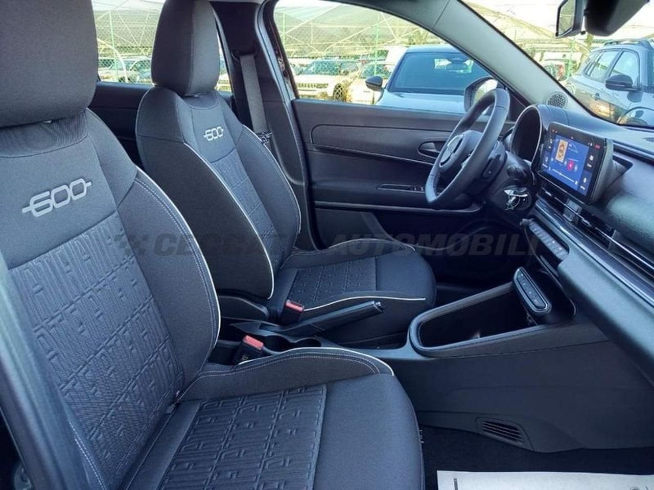 Fiat Fiat 600 usata 15