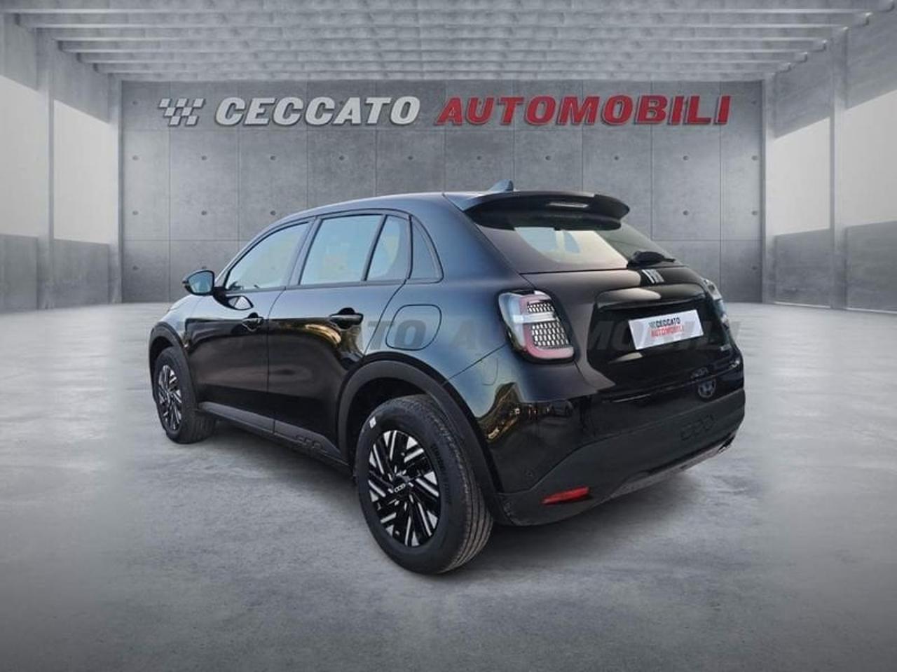 Fiat Fiat 600 usata 16