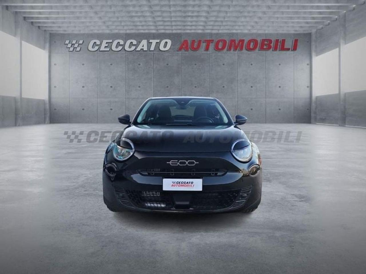 Fiat Fiat 600 usata 17