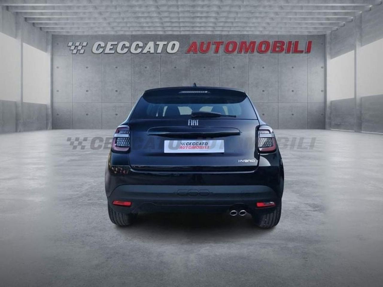 Fiat Fiat 600 usata 18