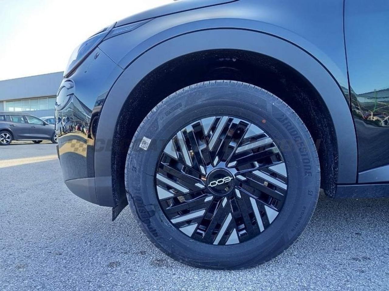 Fiat Fiat 600 usata 19