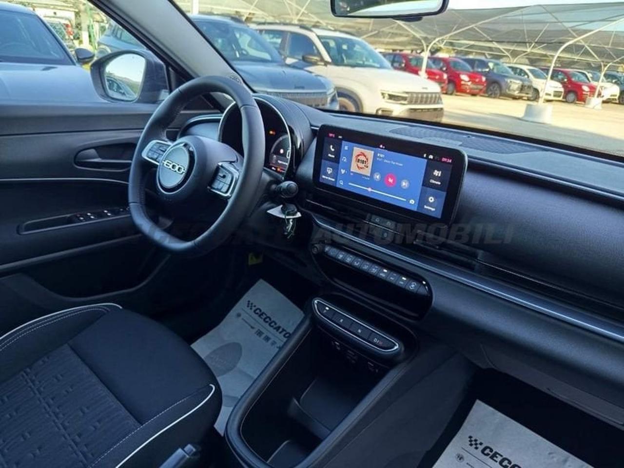 Fiat Fiat 600 usata 20