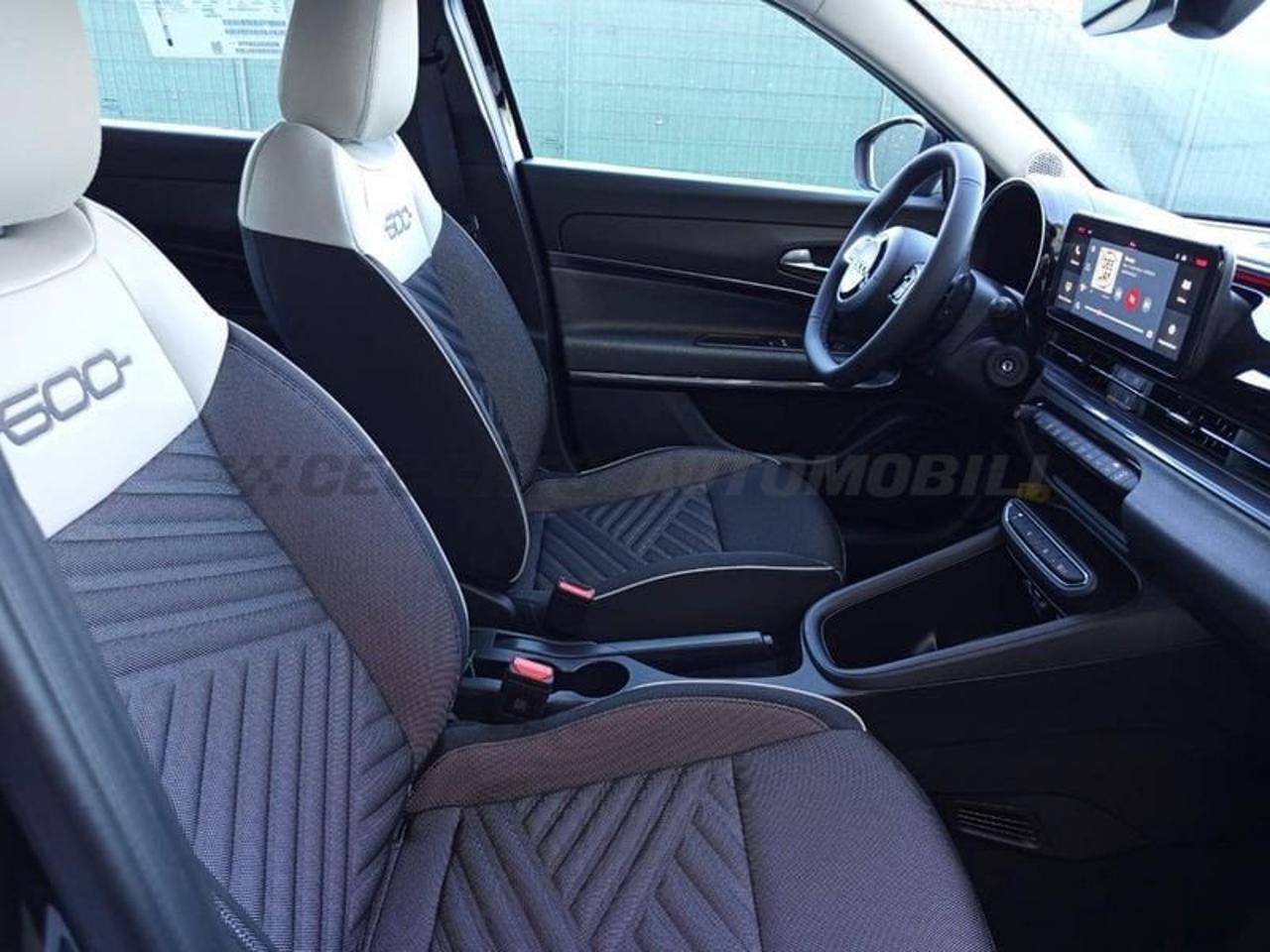 Fiat Fiat 600 usata 15