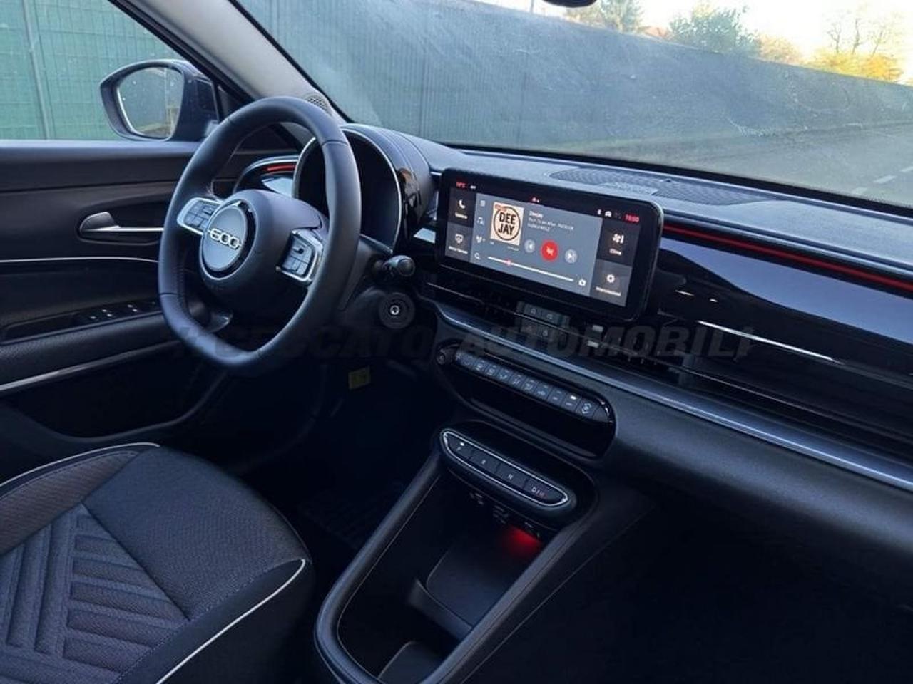 Fiat Fiat 600 usata 20