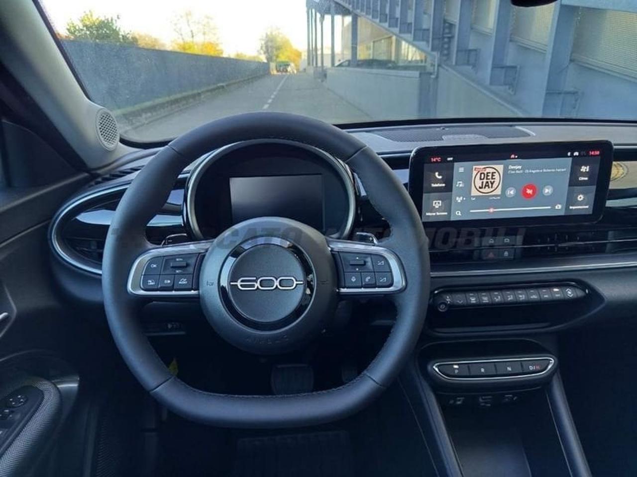 Fiat Fiat 600 usata 21