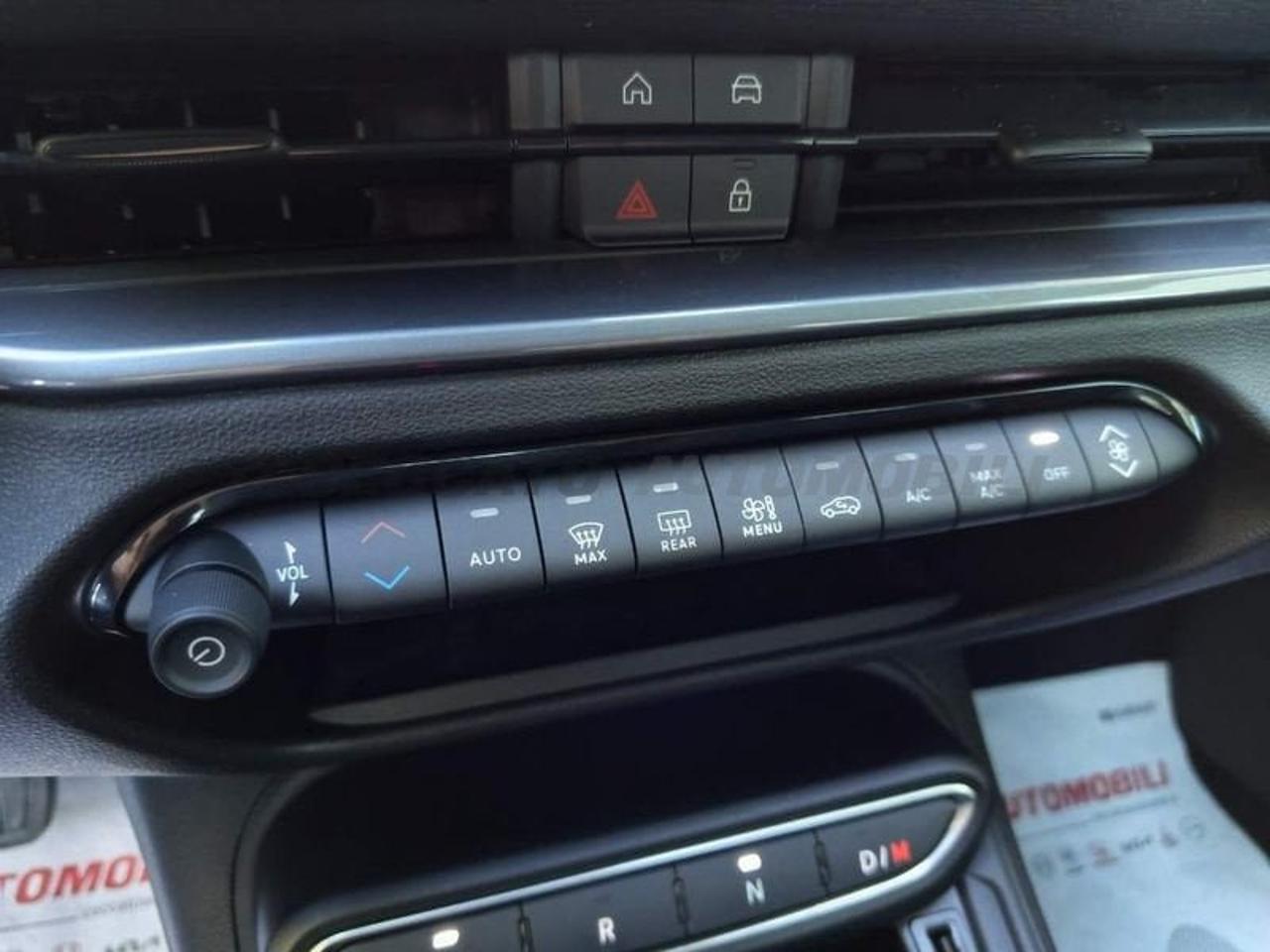 Fiat Fiat 600 usata, con Caricabatterie di bordo da 22 kW