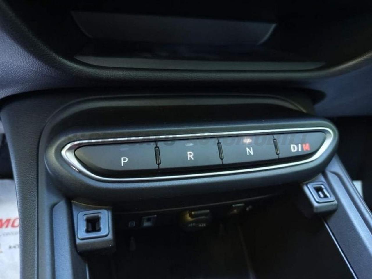 Fiat Fiat 600 usata, con Caricabatterie di bordo da 7,4 kW