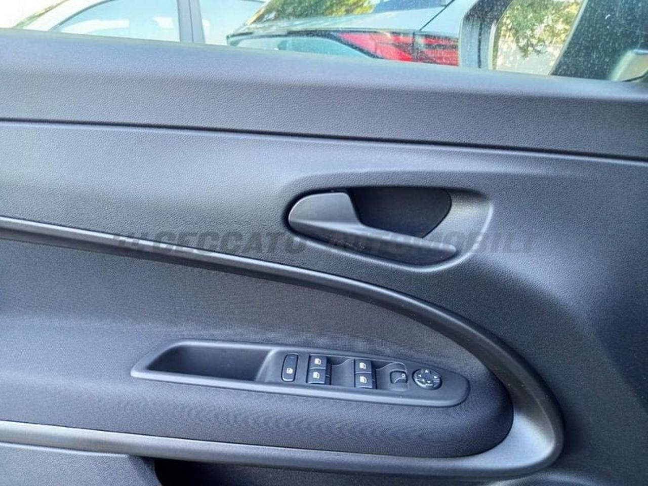 Fiat Fiat 600 usata, con GPS