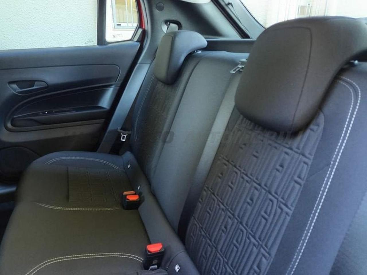 Fiat Fiat 600 usata, con Isofix