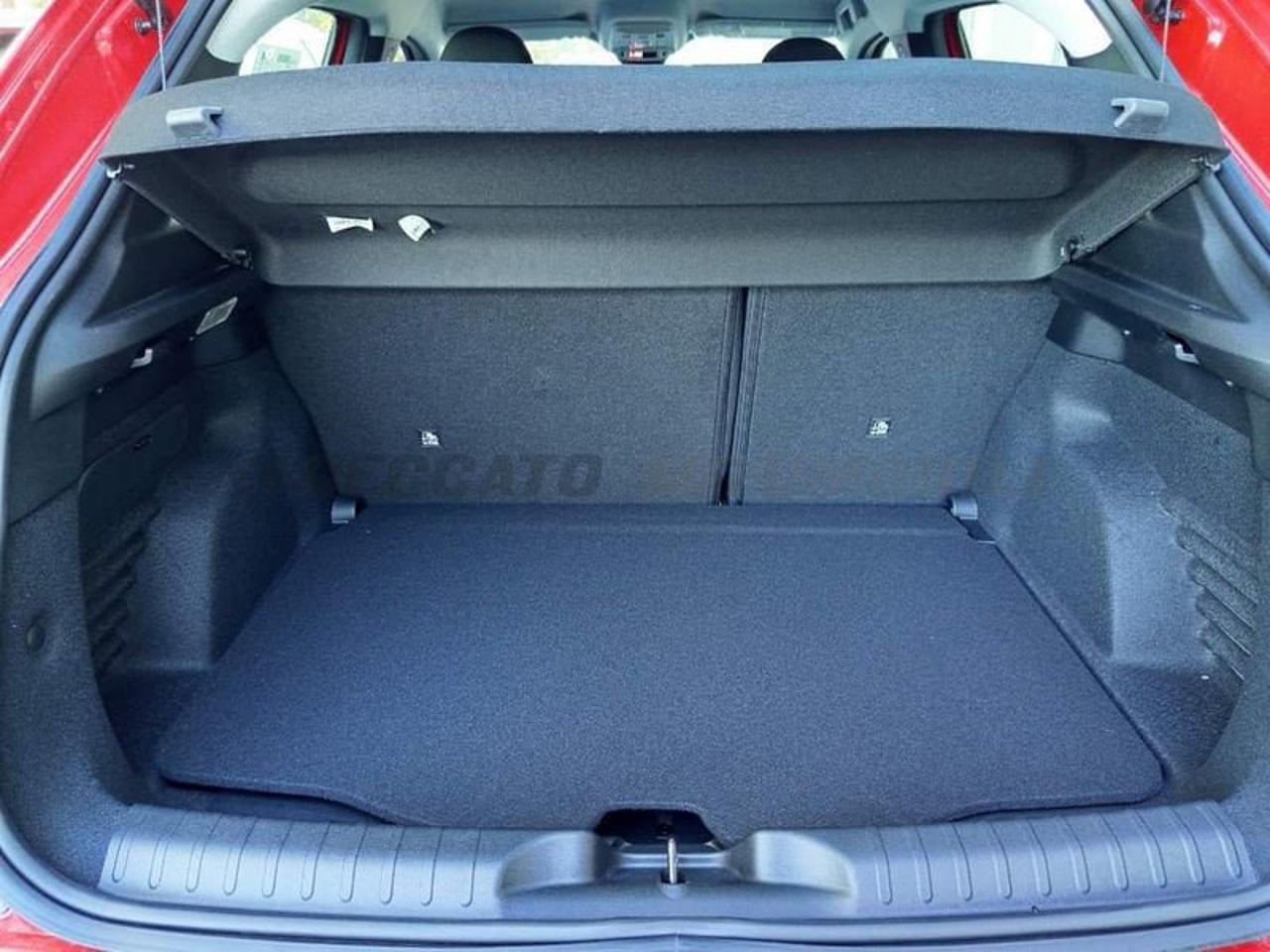 Fiat Fiat 600 usata, con Mirror Screen