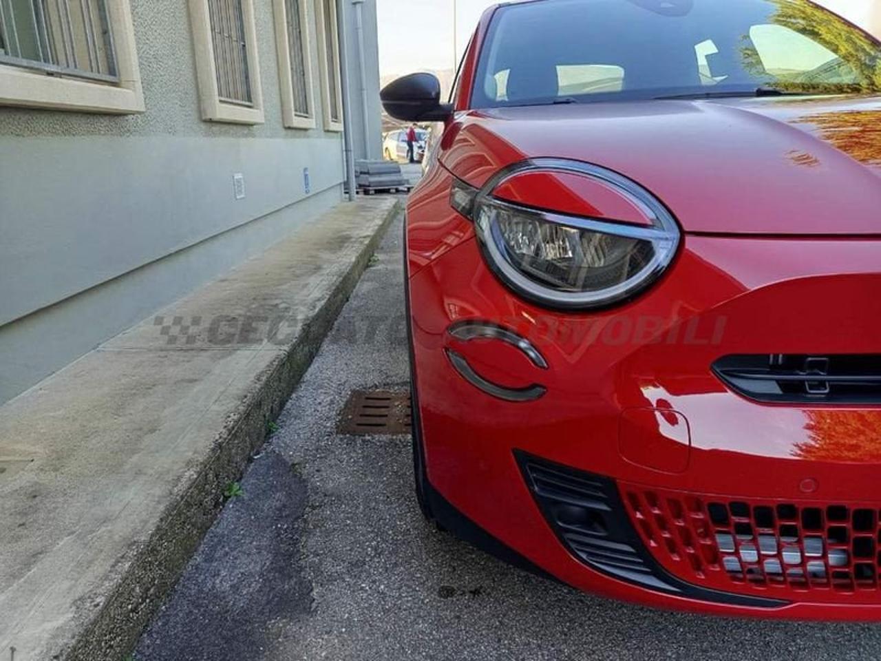 Fiat Fiat 600 usata, con Sistema Keyless