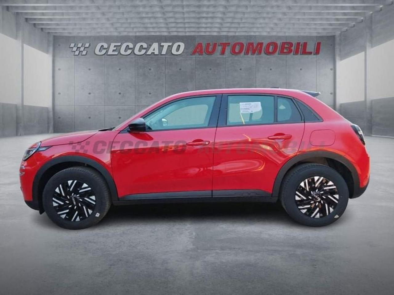 Fiat Fiat 600 usata, con Tetto Panoramico