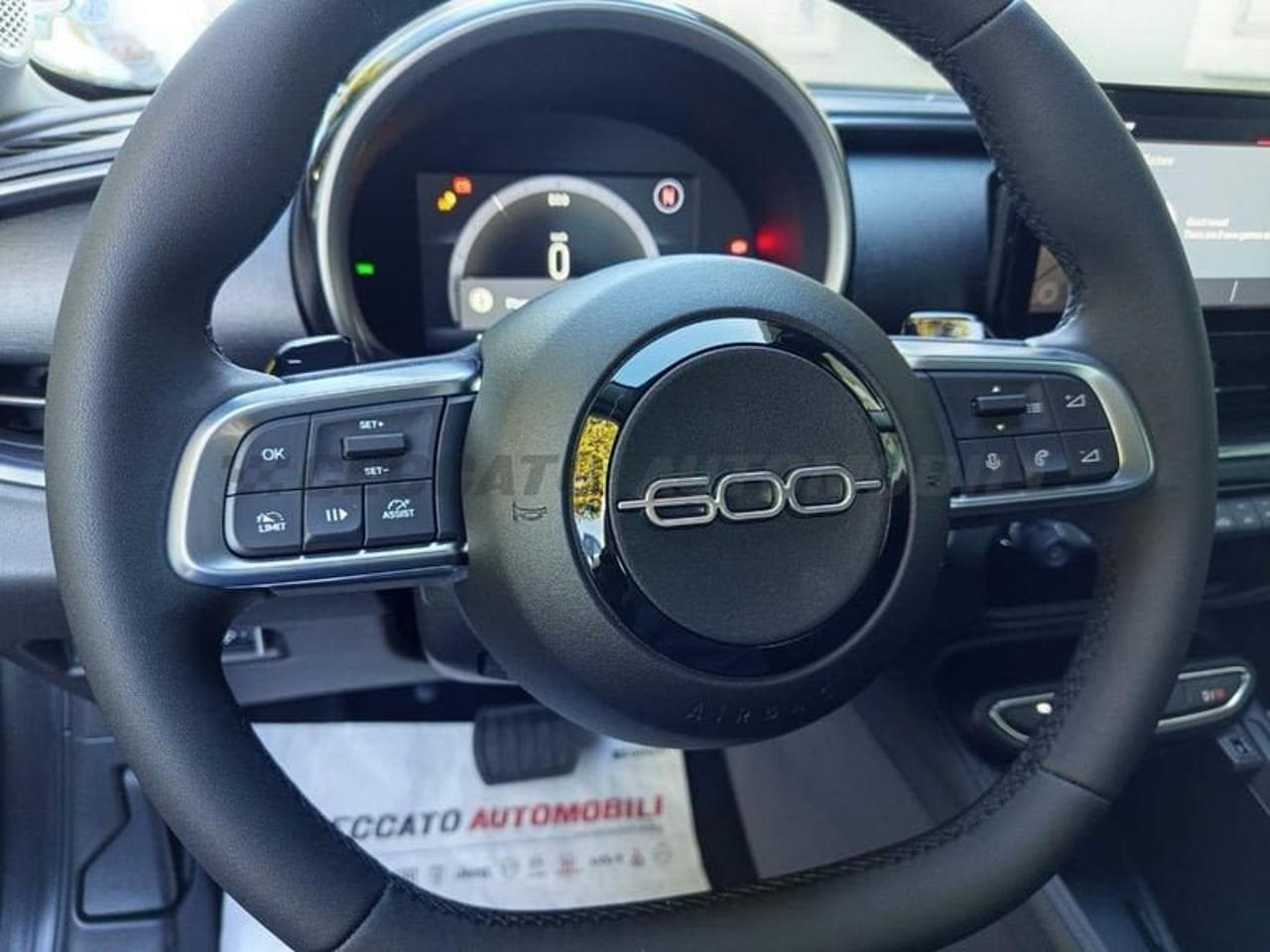 Fiat Fiat 600 usata 15