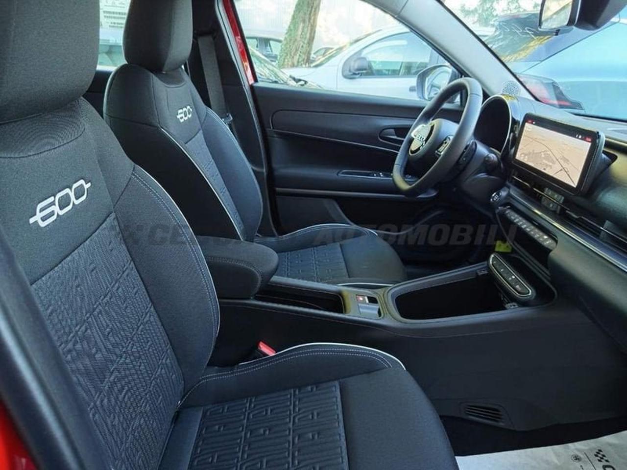 Fiat Fiat 600 usata 16