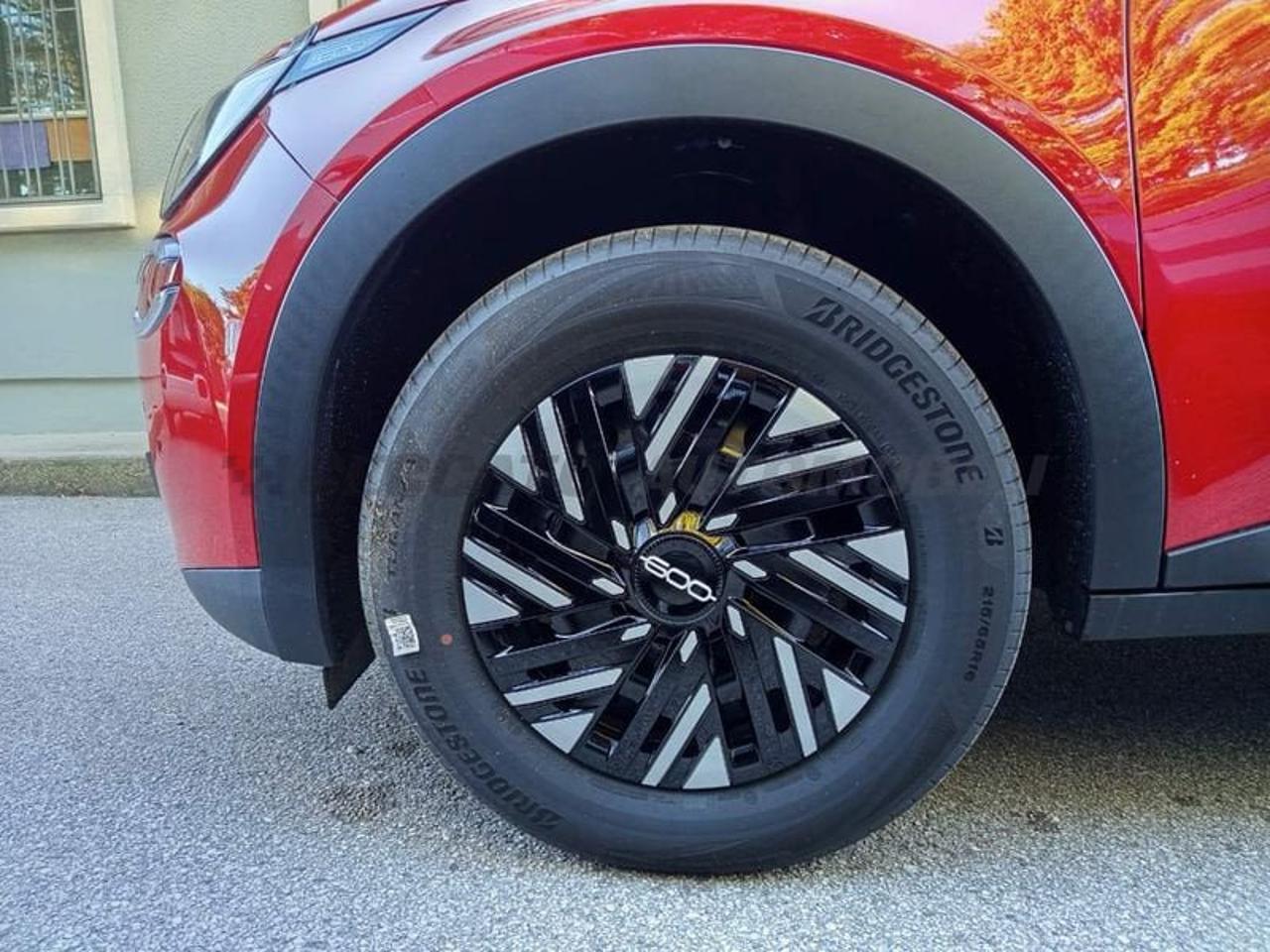 Fiat Fiat 600 usata 20