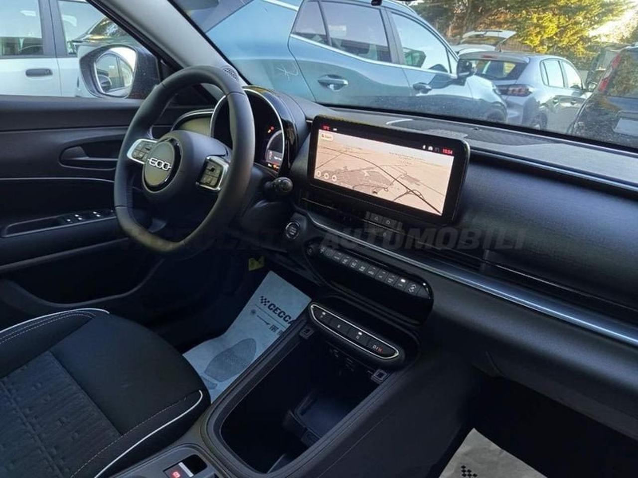 Fiat Fiat 600 usata 21