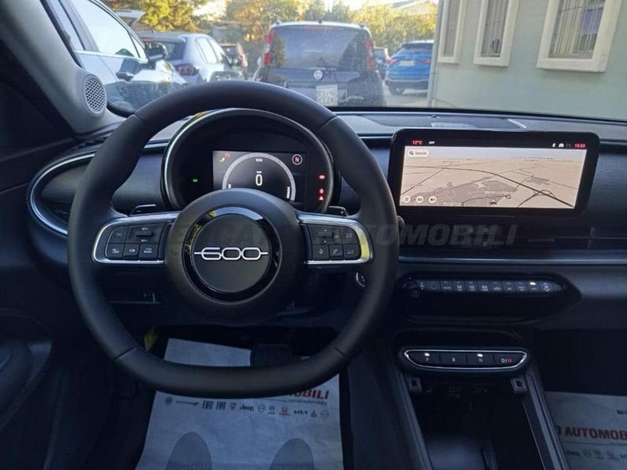 Fiat Fiat 600 usata 22