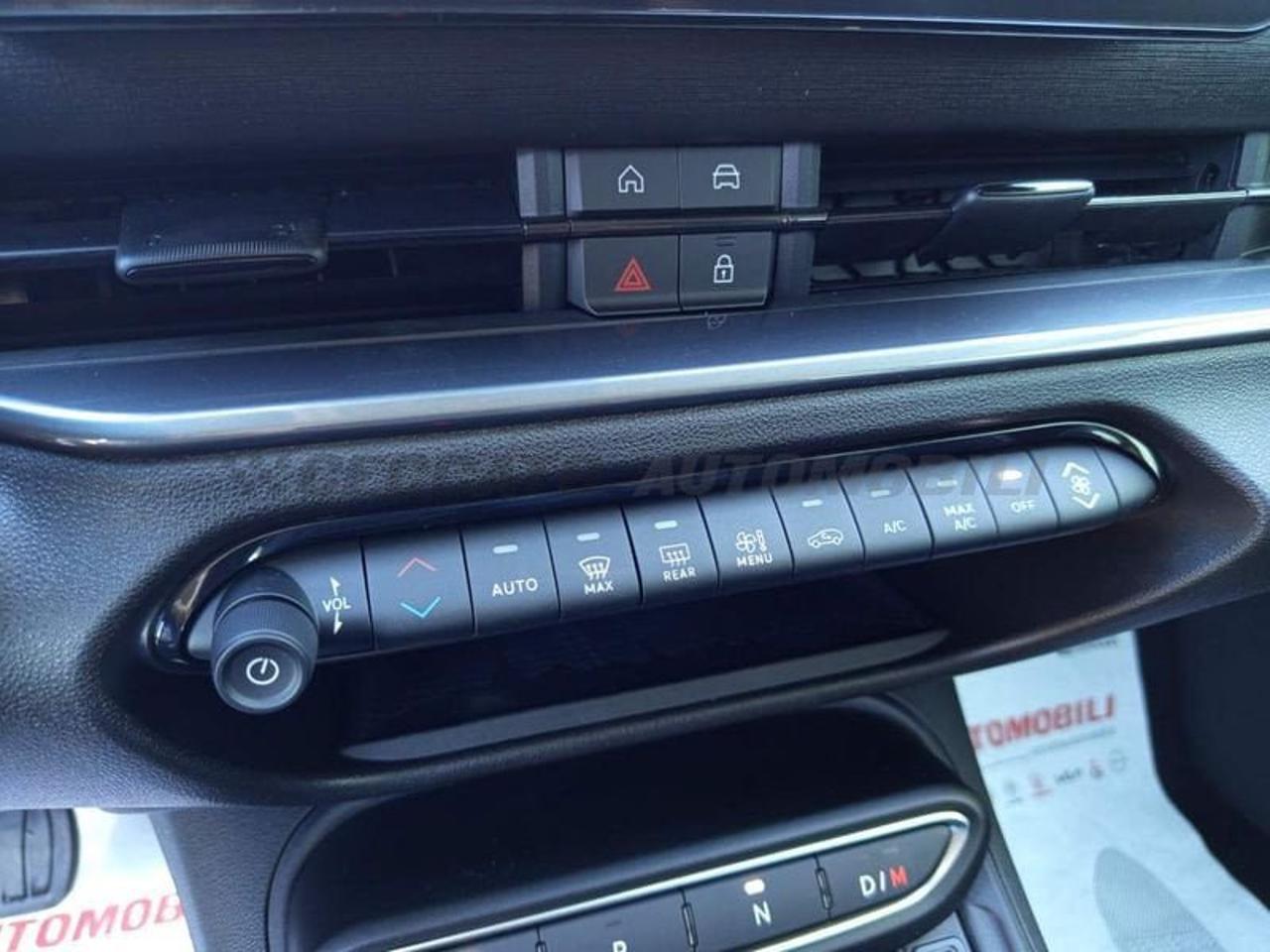 Fiat Fiat 600 usata, con Caricabatterie di bordo da 11 kW