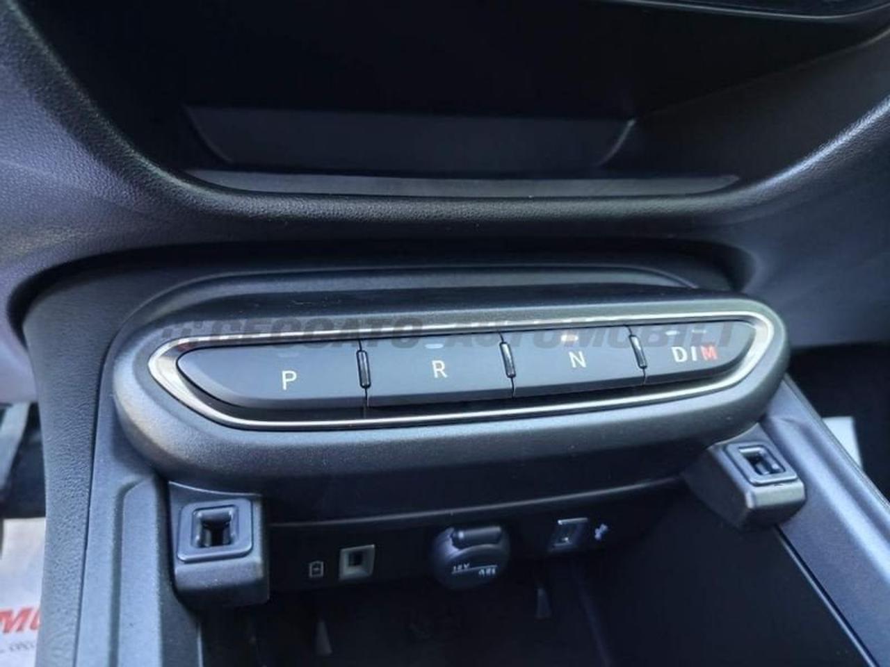 Fiat Fiat 600 usata, con Caricabatterie di bordo da 22 kW