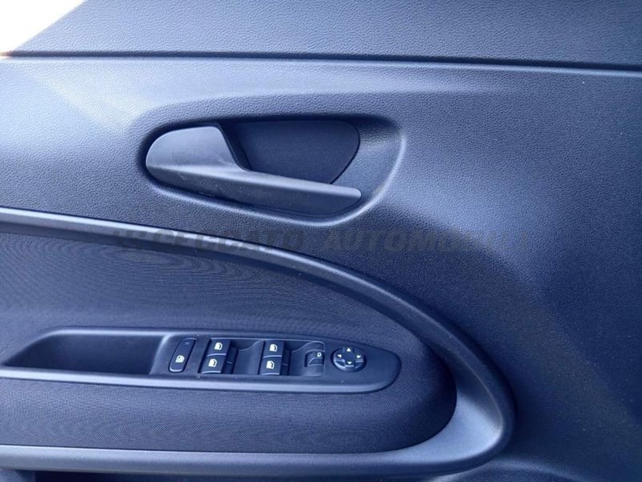 Fiat Fiat 600 usata, con Caricabatterie di bordo da 7,4 kW