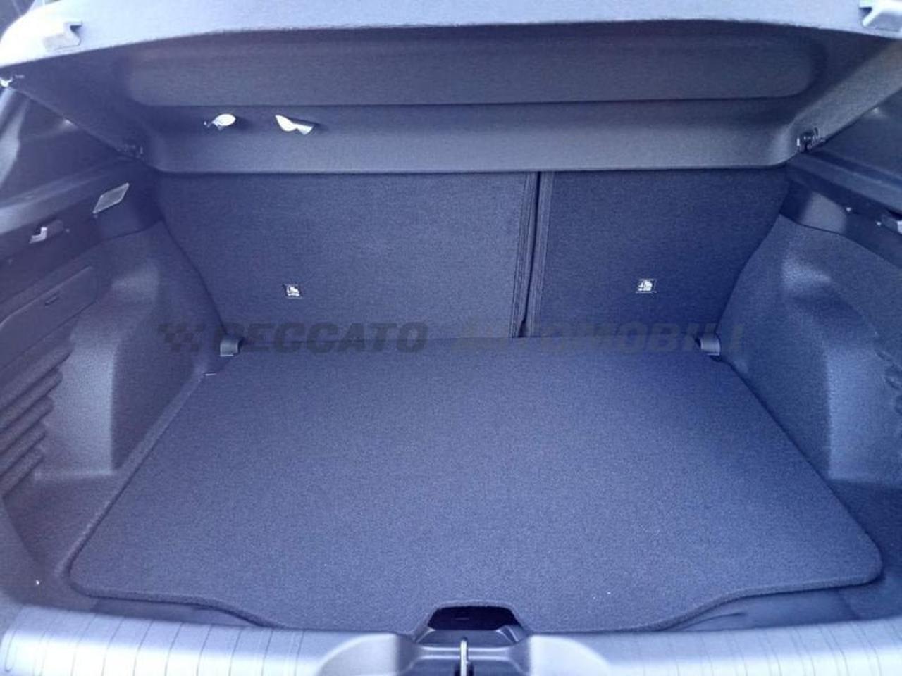 Fiat Fiat 600 usata, con Isofix