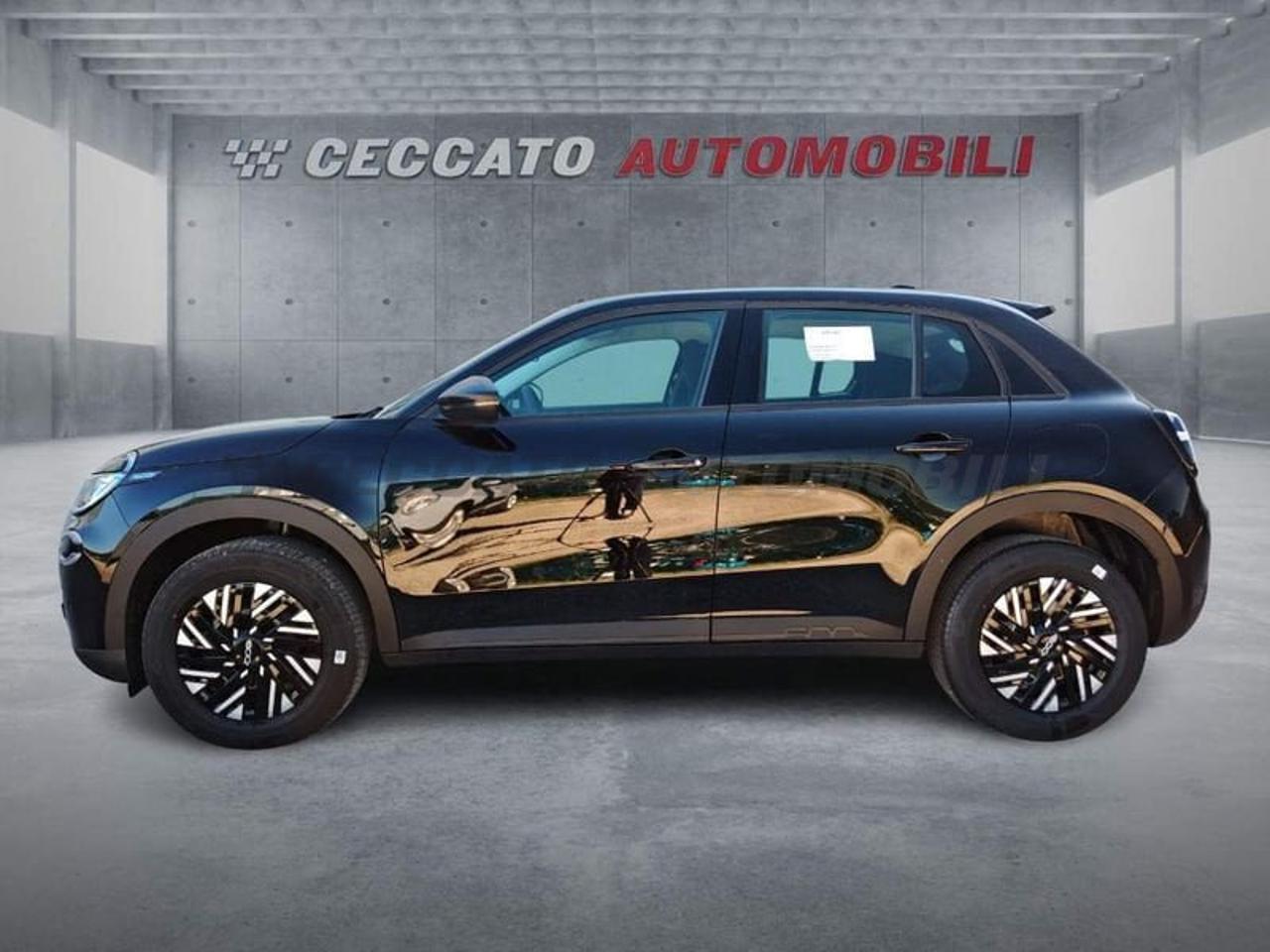 Fiat Fiat 600 usata, con Tetto Panoramico