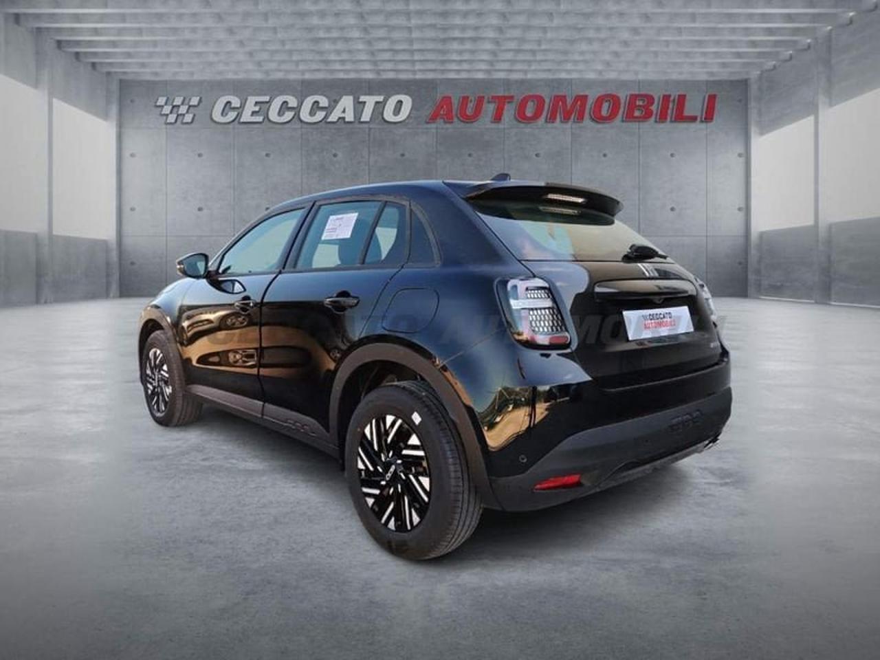 Fiat Fiat 600 usata 17