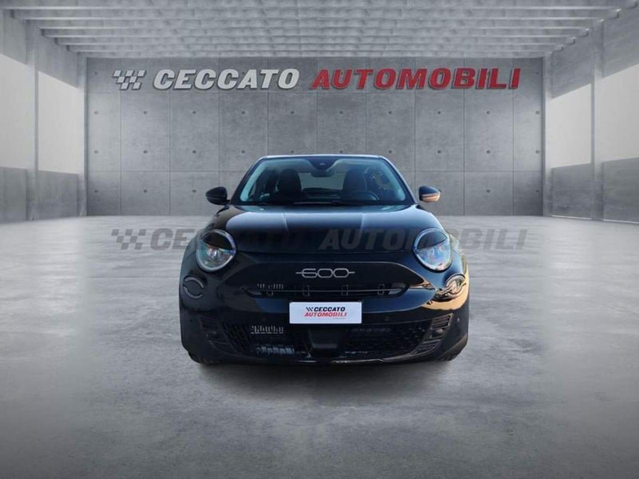 Fiat Fiat 600 usata 18