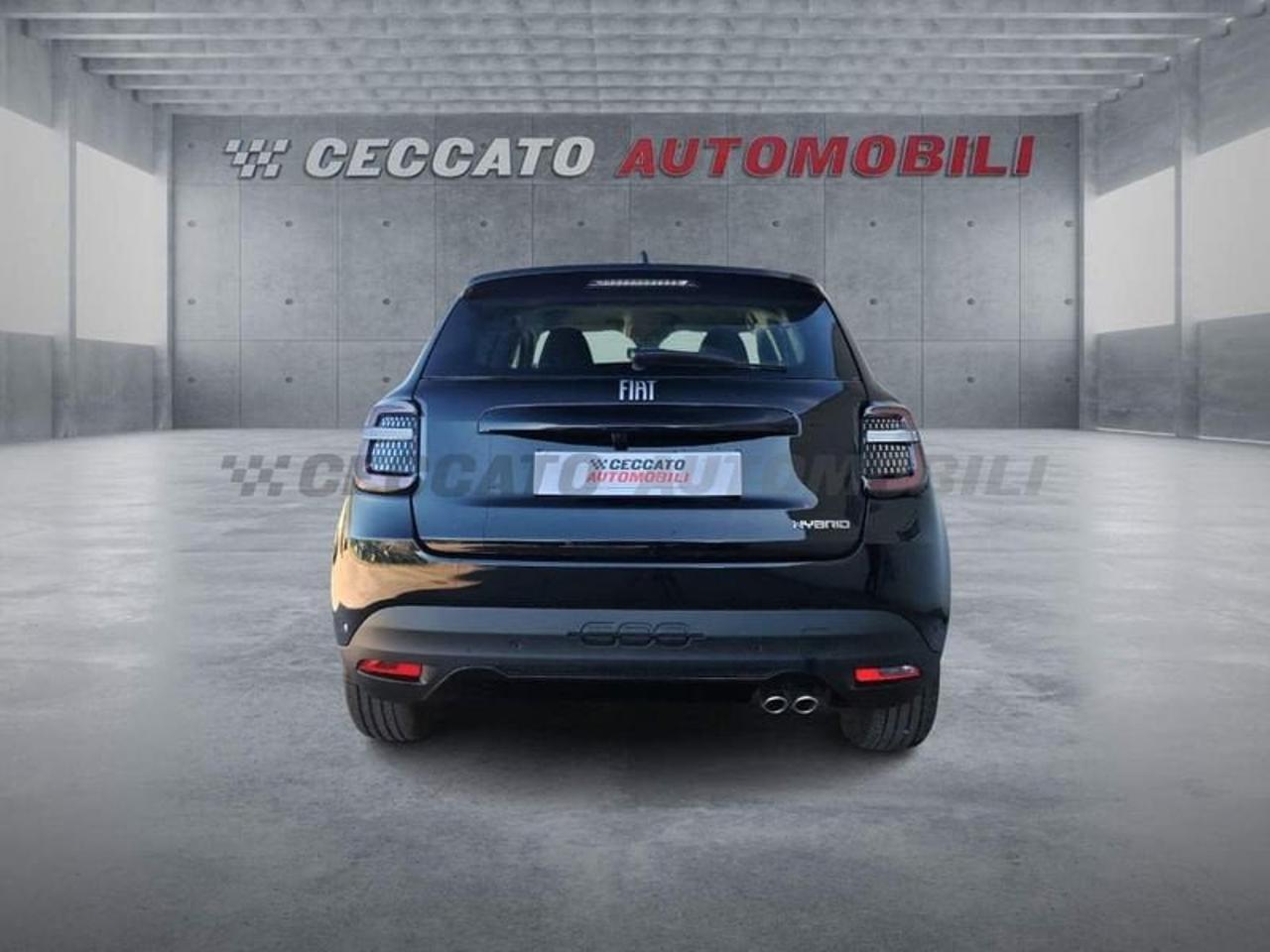 Fiat Fiat 600 usata 19