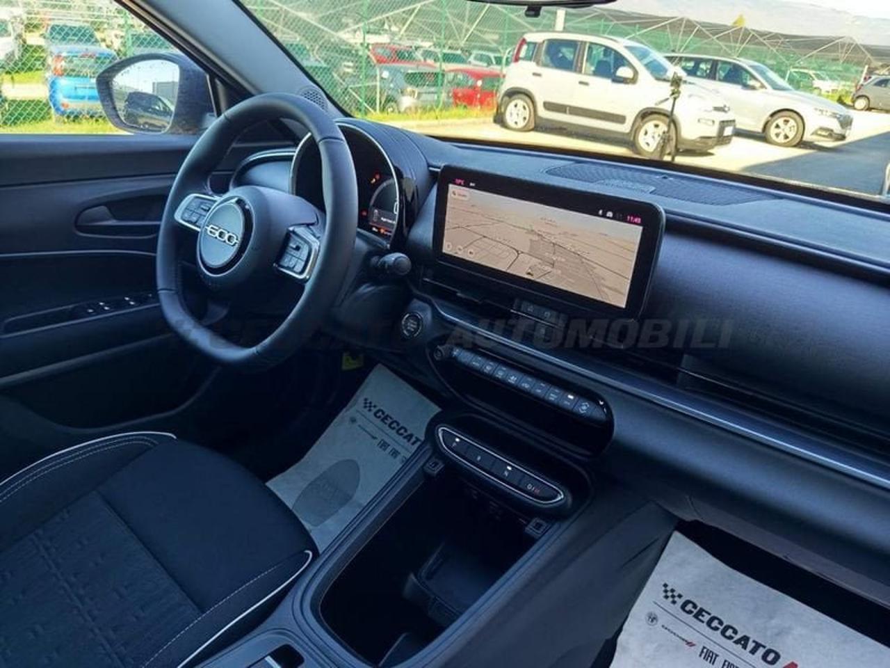 Fiat Fiat 600 usata 21