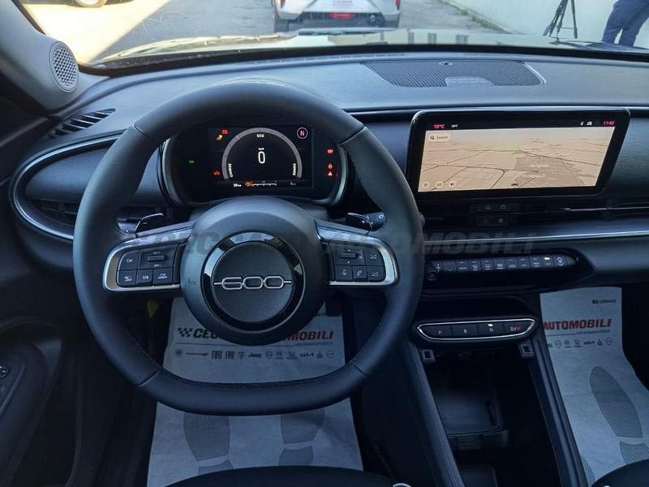 Fiat Fiat 600 usata 22