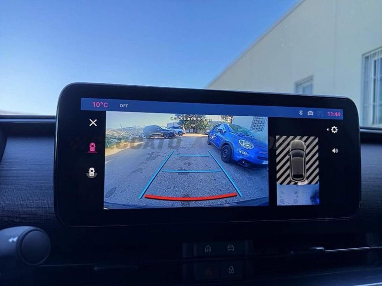 Fiat Fiat 600 usata 23