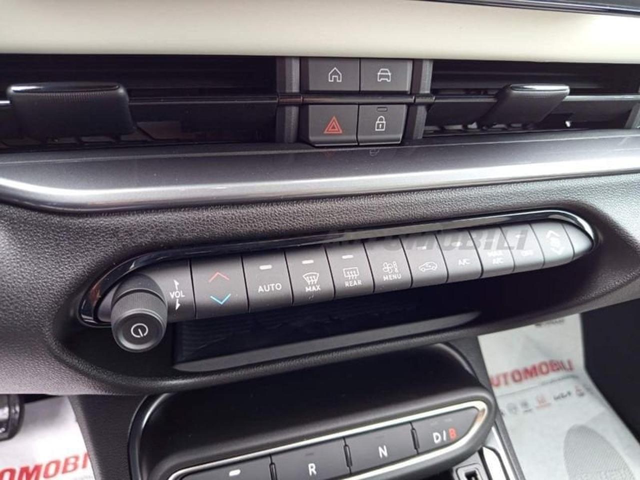 Fiat Fiat 600 usata, con Caricabatterie di bordo da 11 kW