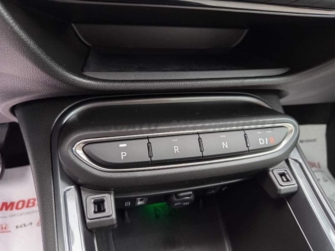 Fiat Fiat 600 usata, con Caricabatterie di bordo da 22 kW