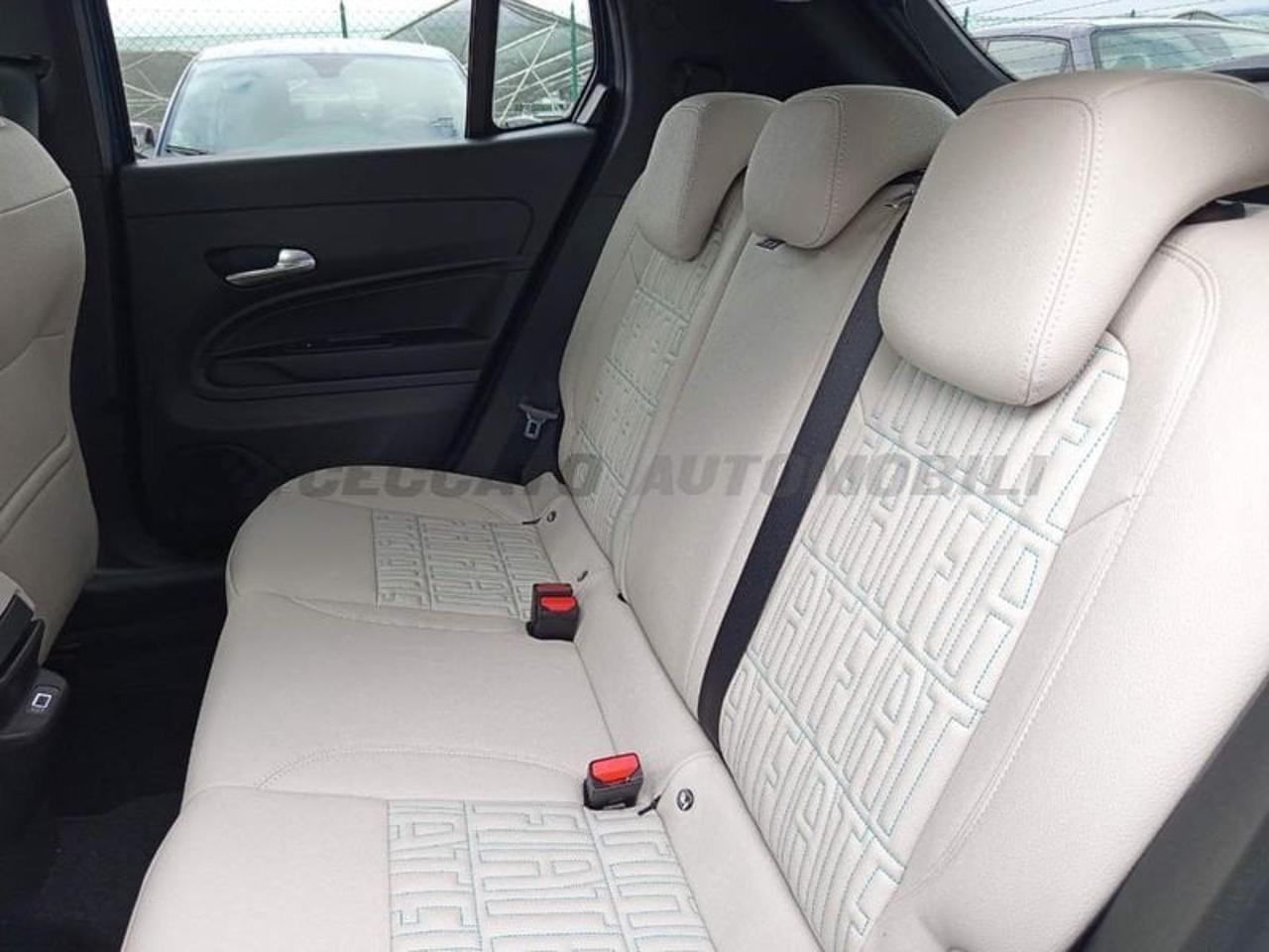 Fiat Fiat 600 usata, con GPS