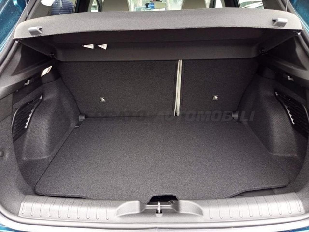 Fiat Fiat 600 usata, con Isofix