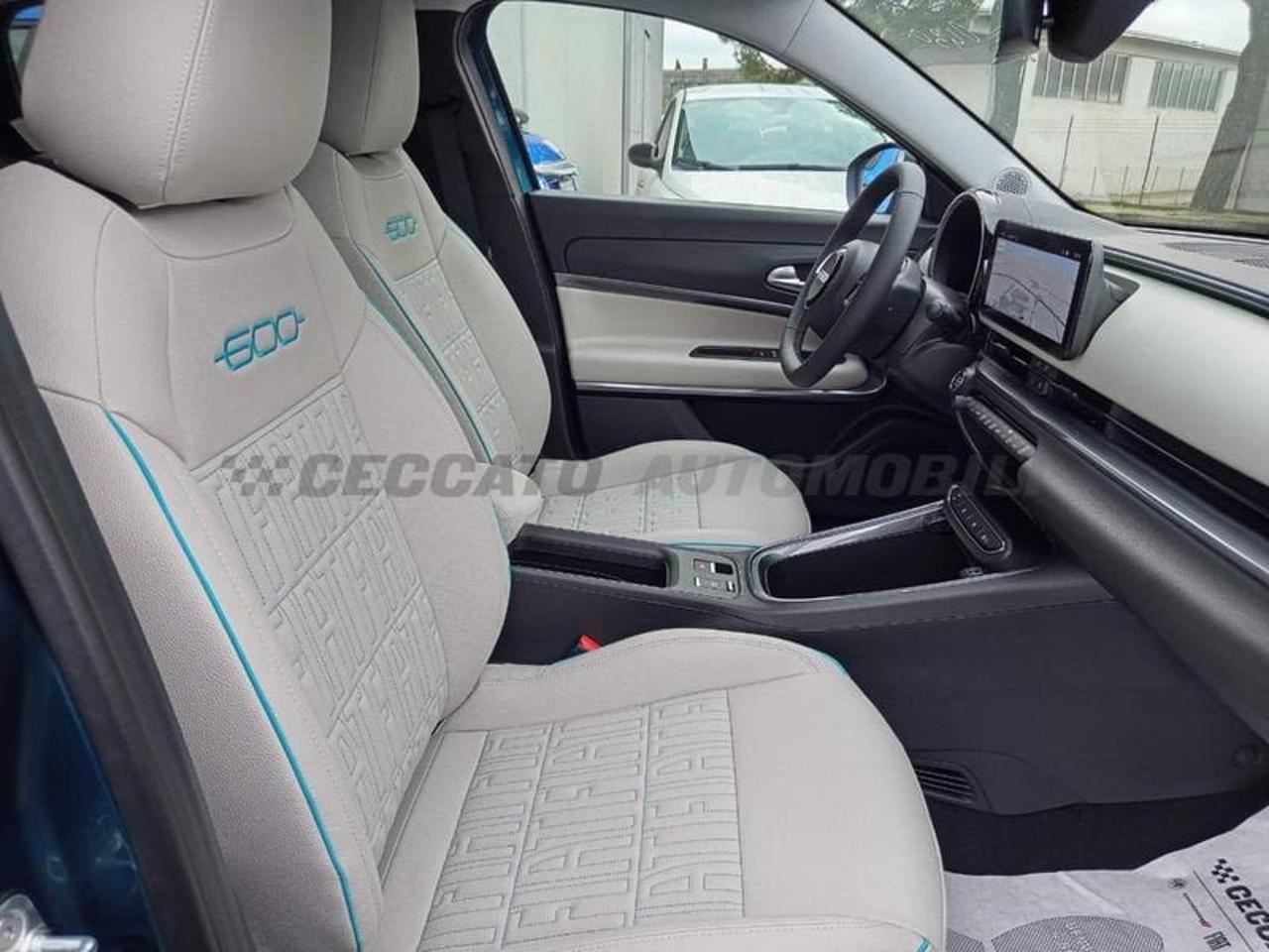 Fiat Fiat 600 usata 17