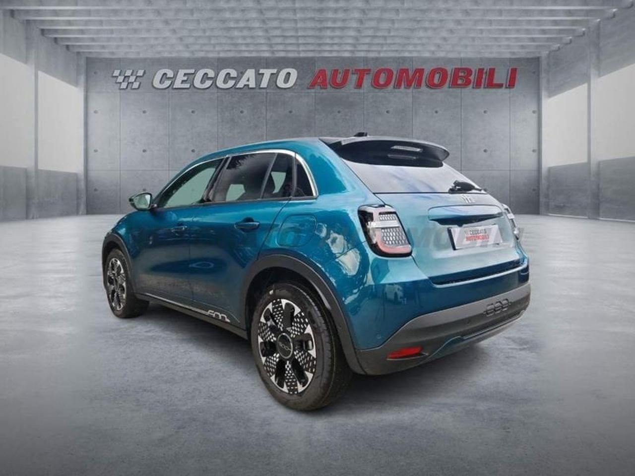 Fiat Fiat 600 usata 18