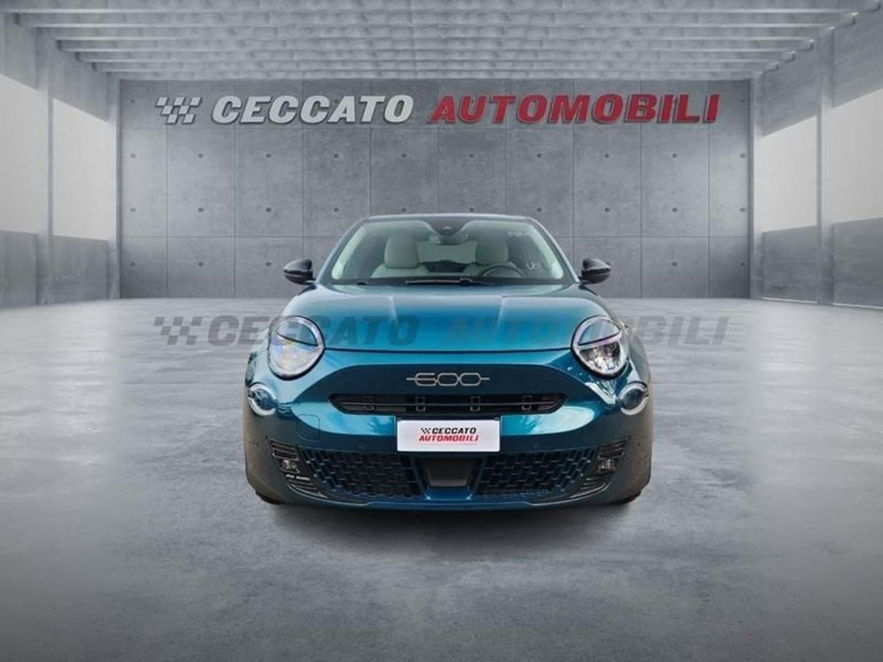 Fiat Fiat 600 usata 19