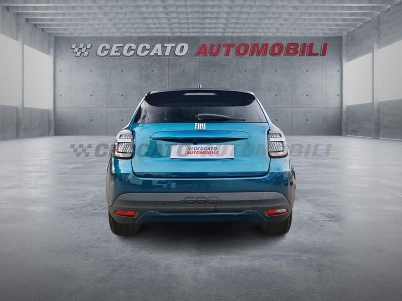 Fiat Fiat 600 usata 20