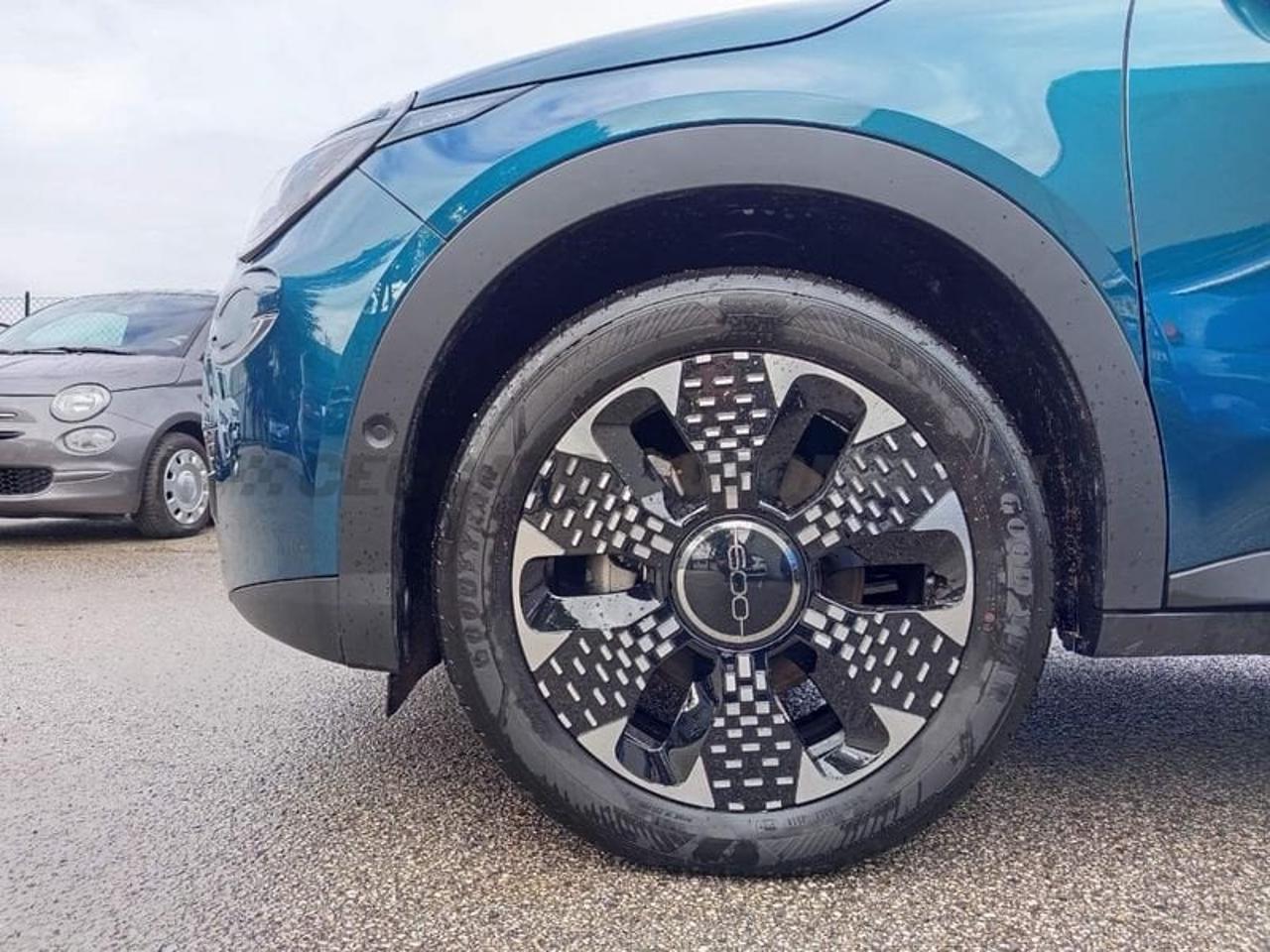 Fiat Fiat 600 usata 21