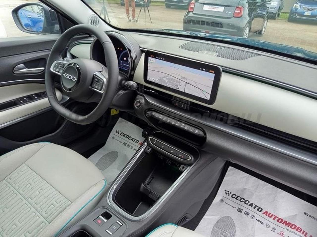 Fiat Fiat 600 usata 22